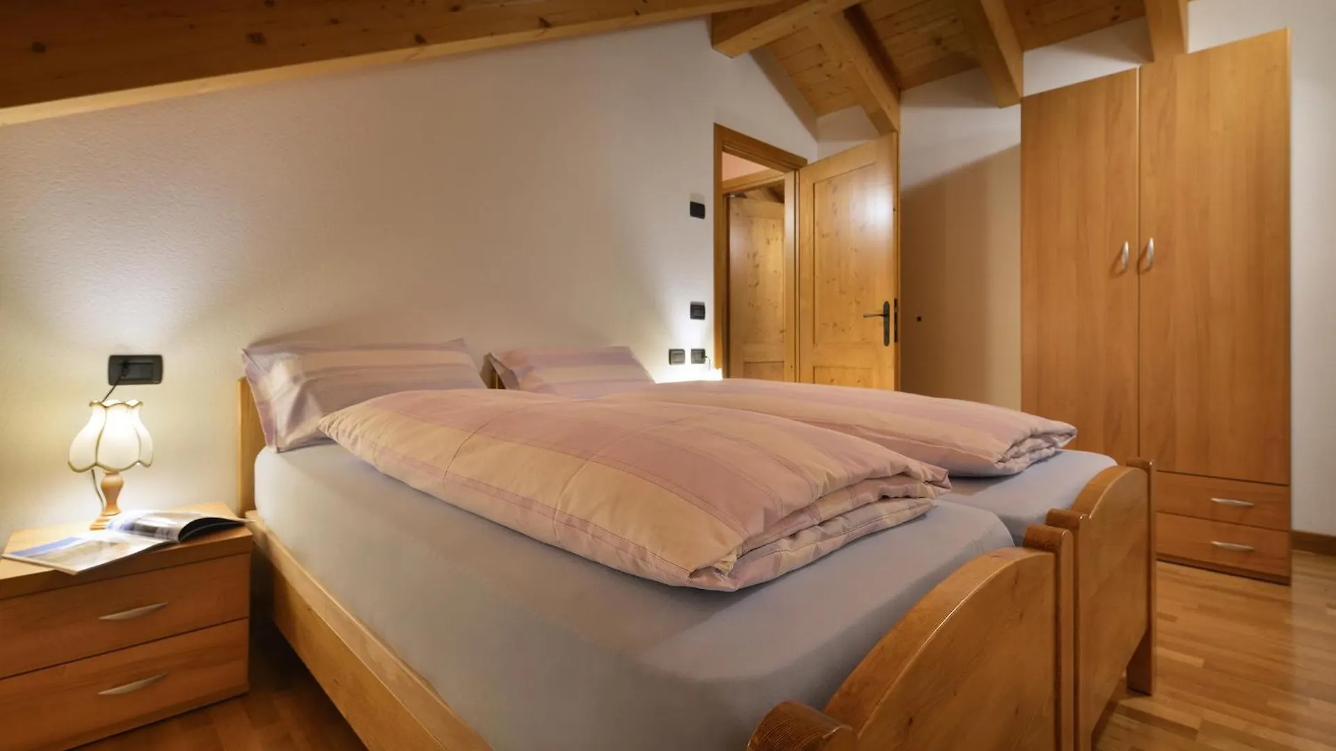 Bait Dal Canton Livigno