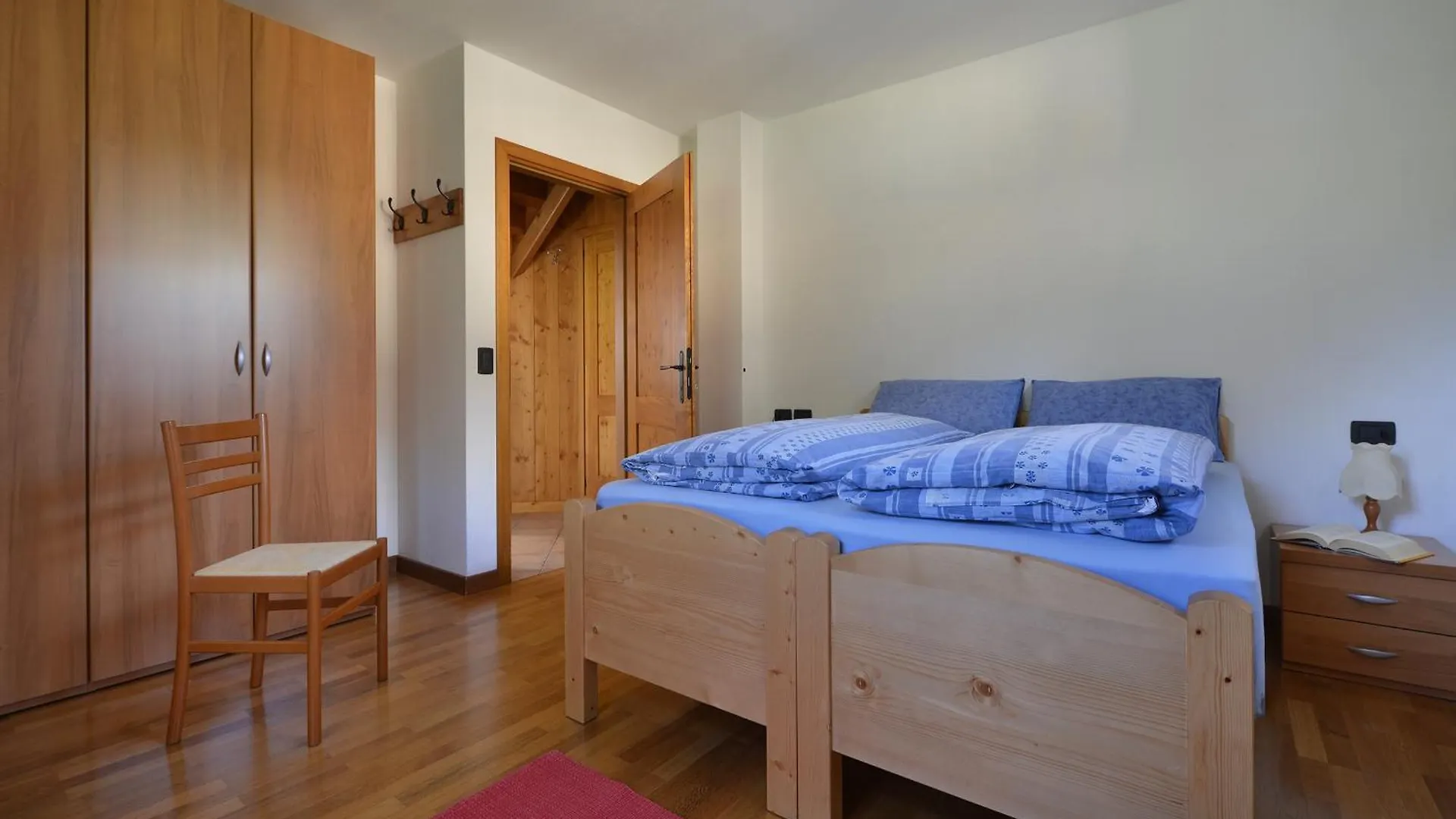 Apartment Bait Dal Canton Livigno