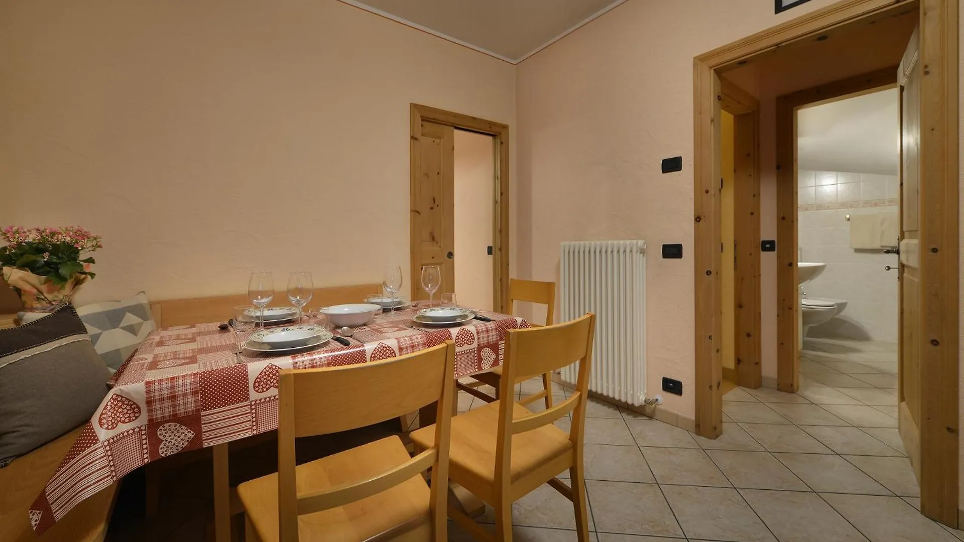 Bait Dal Canton Livigno