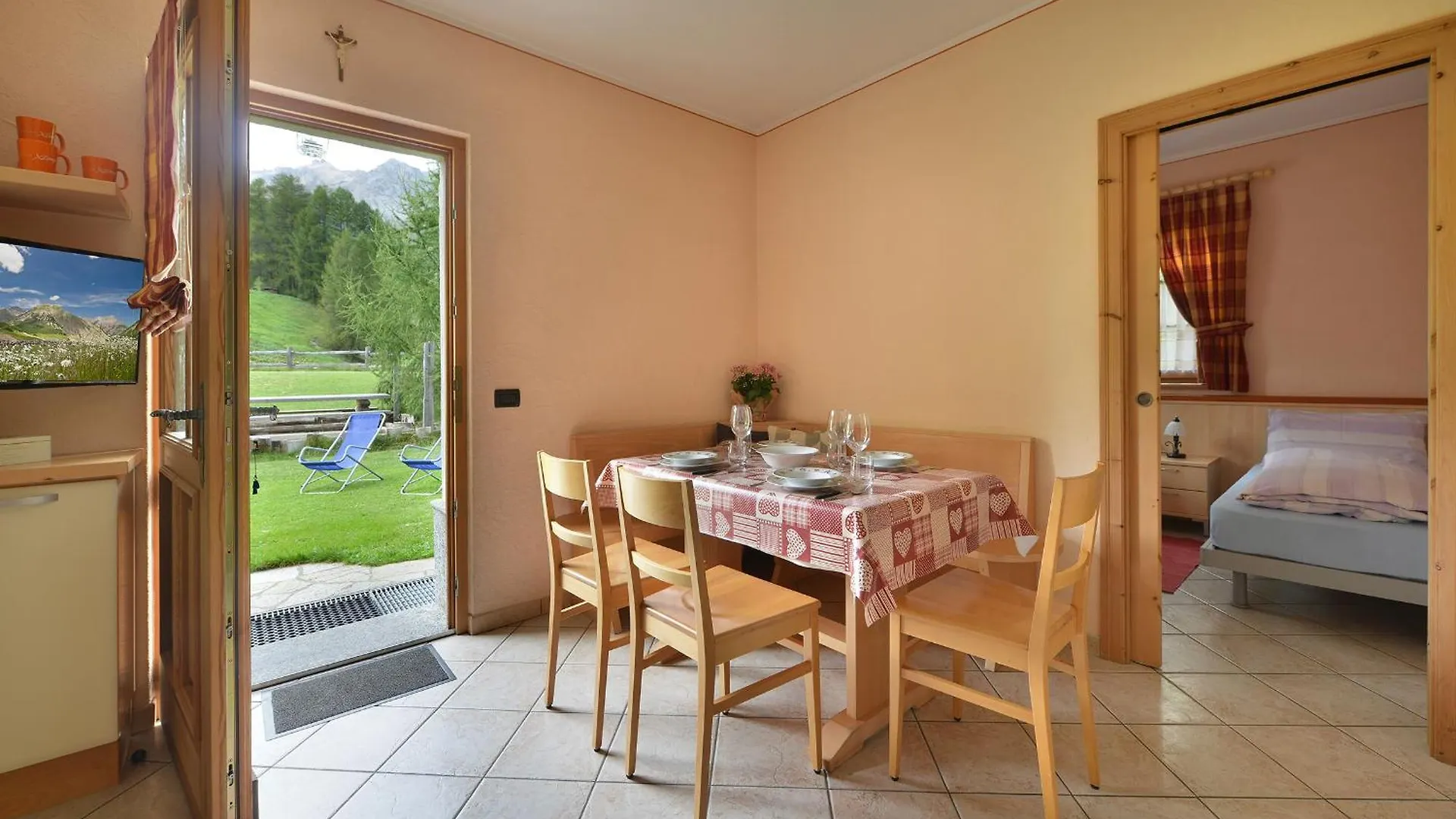 Bait Dal Canton Livigno