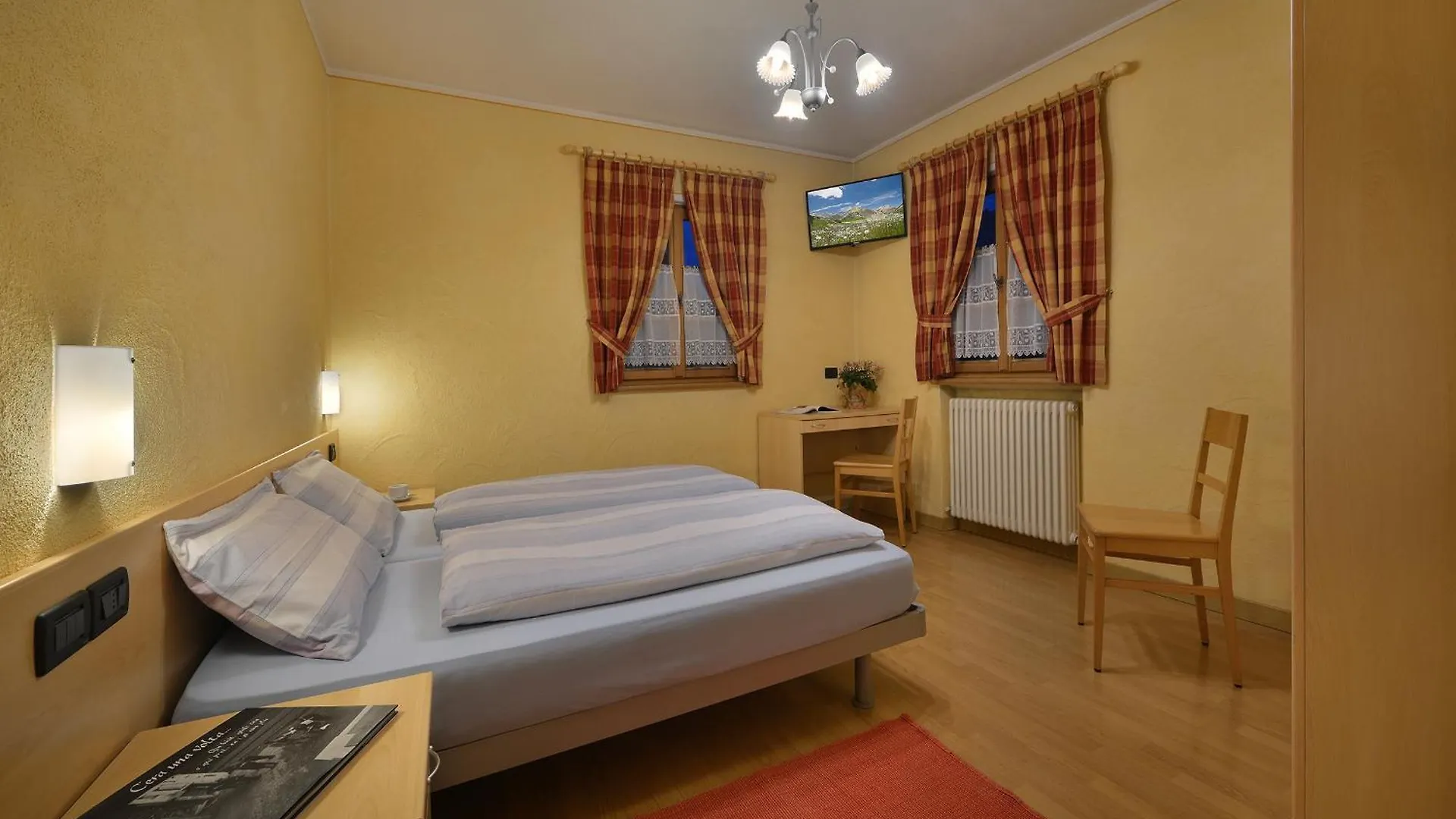Bait Dal Canton Livigno