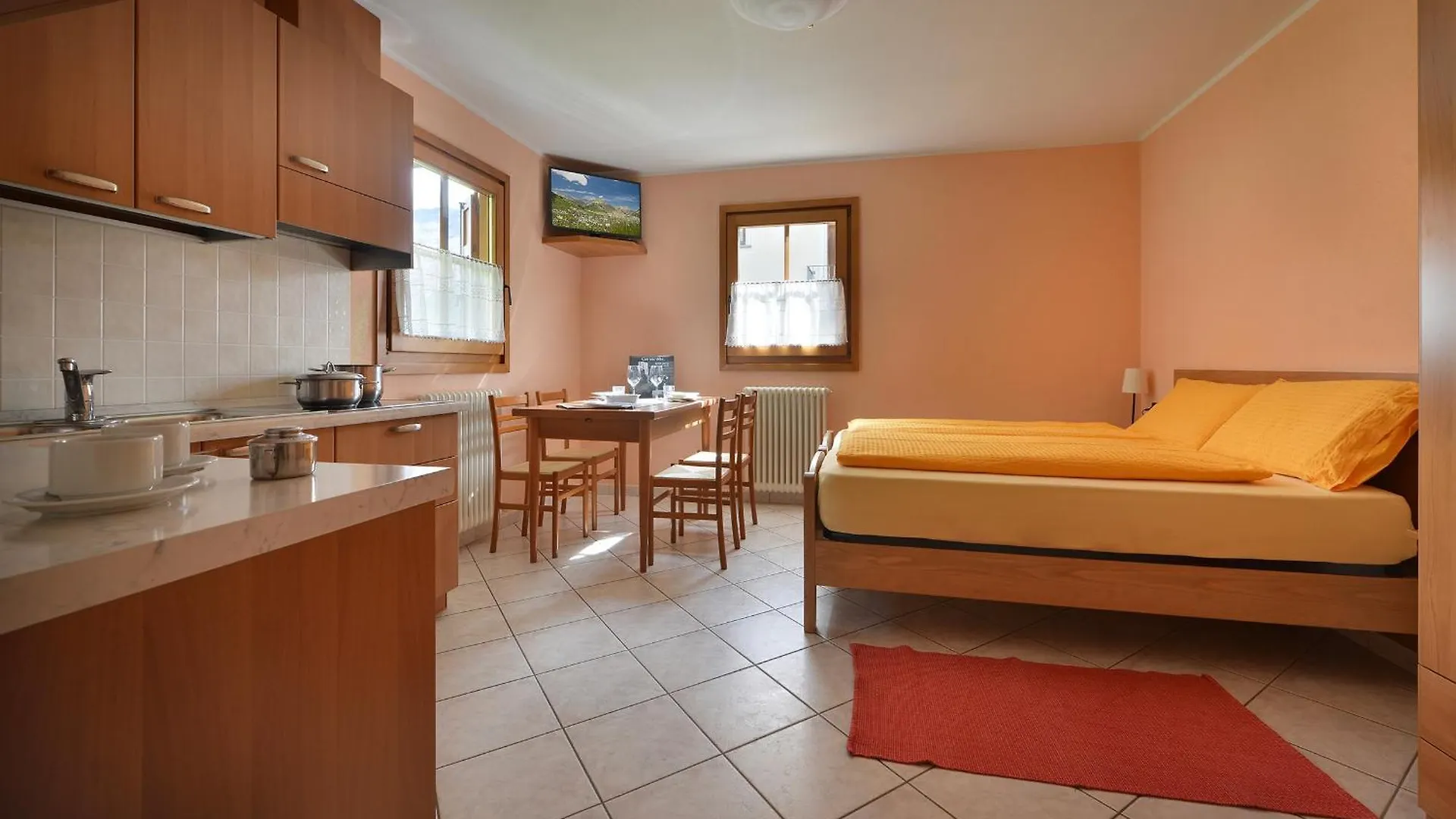 Bait Dal Canton Livigno