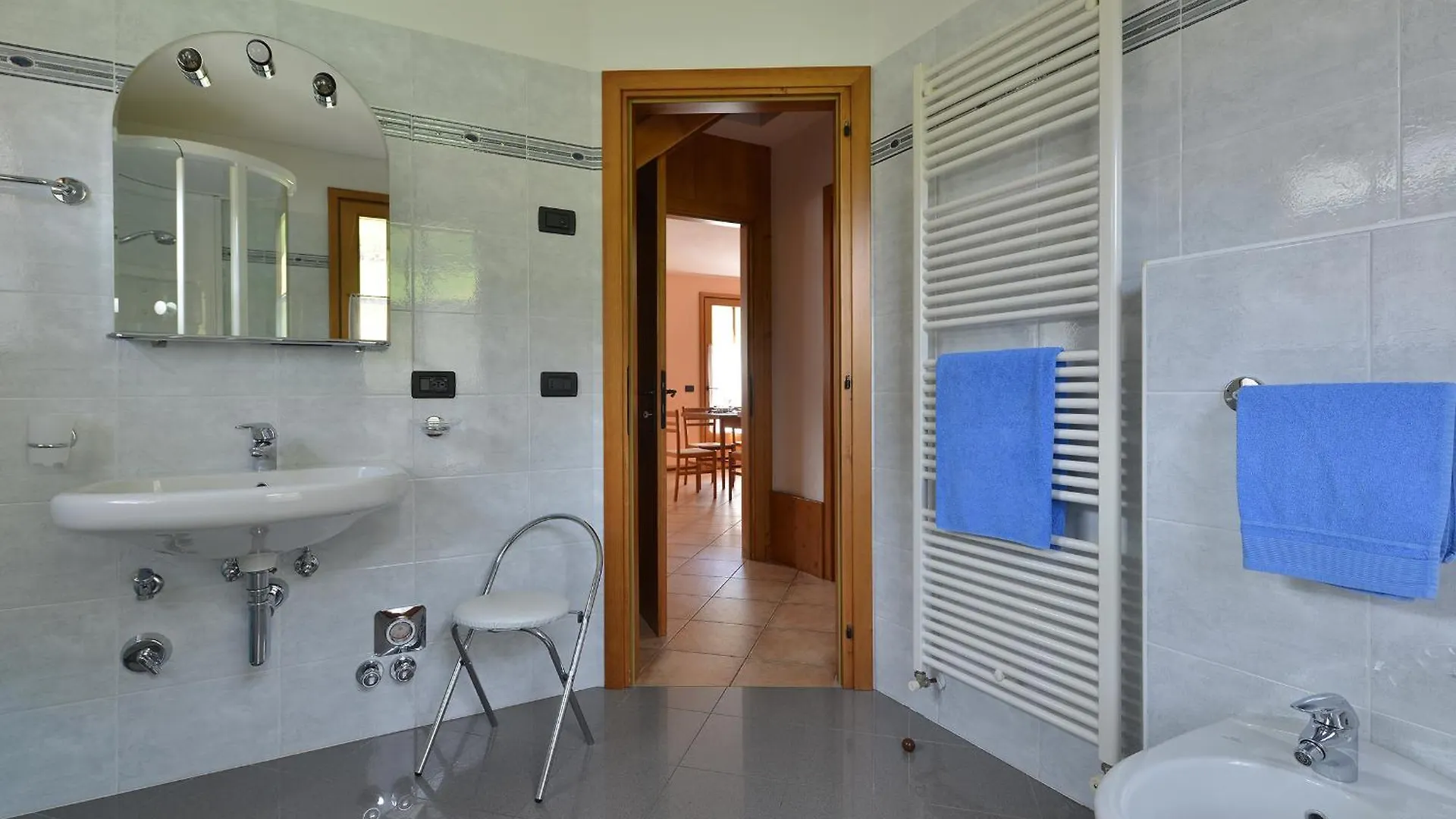 Bait Dal Canton Livigno Apartment