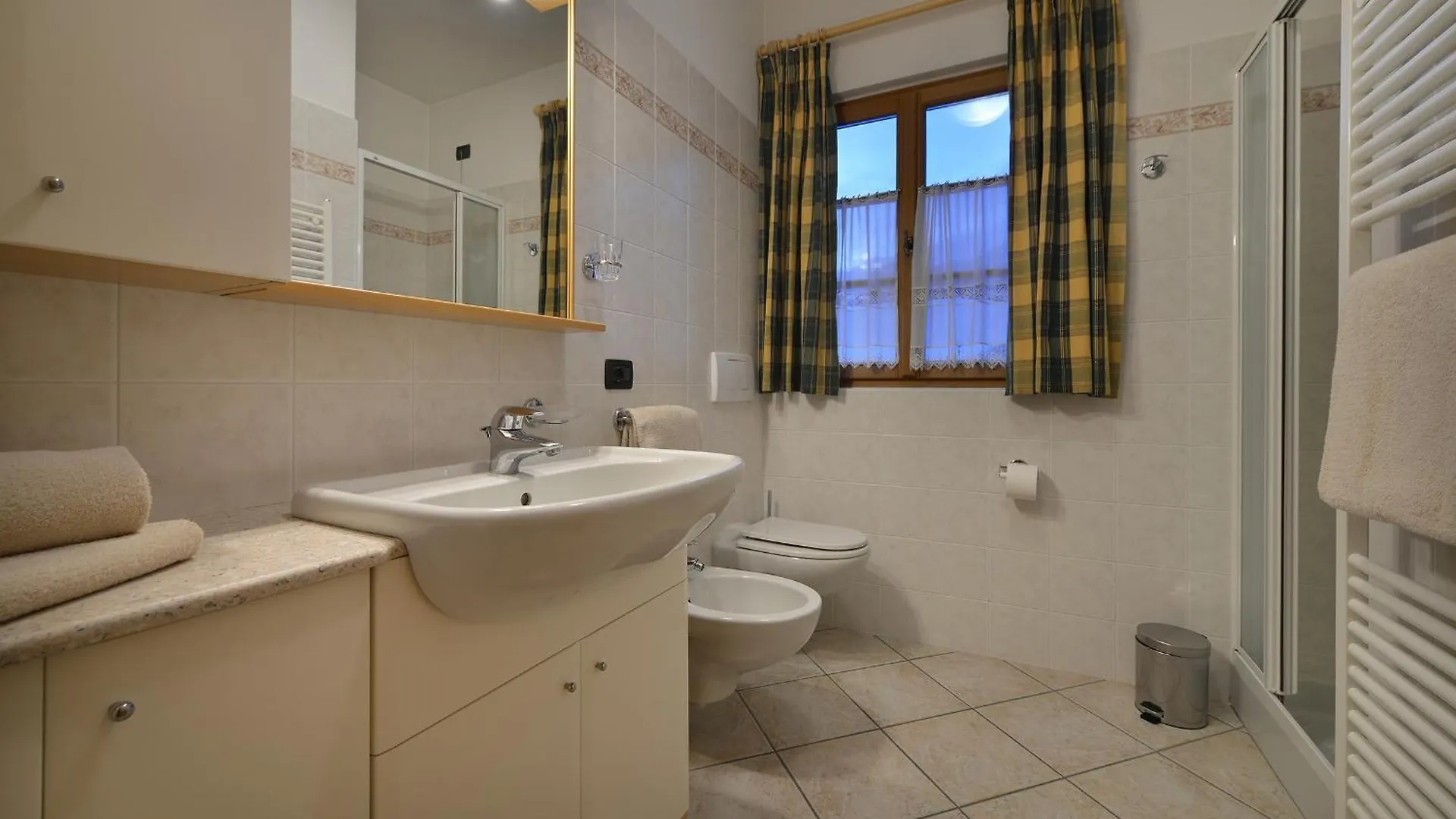 Apartment Bait Dal Canton Livigno