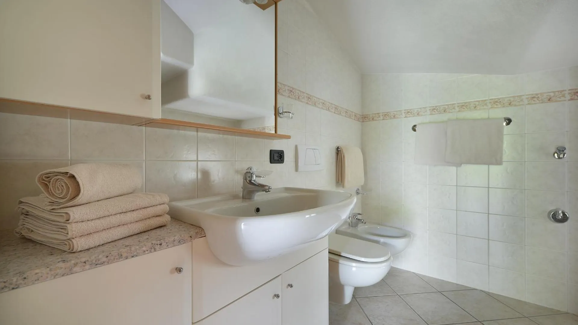 Apartment Bait Dal Canton Livigno